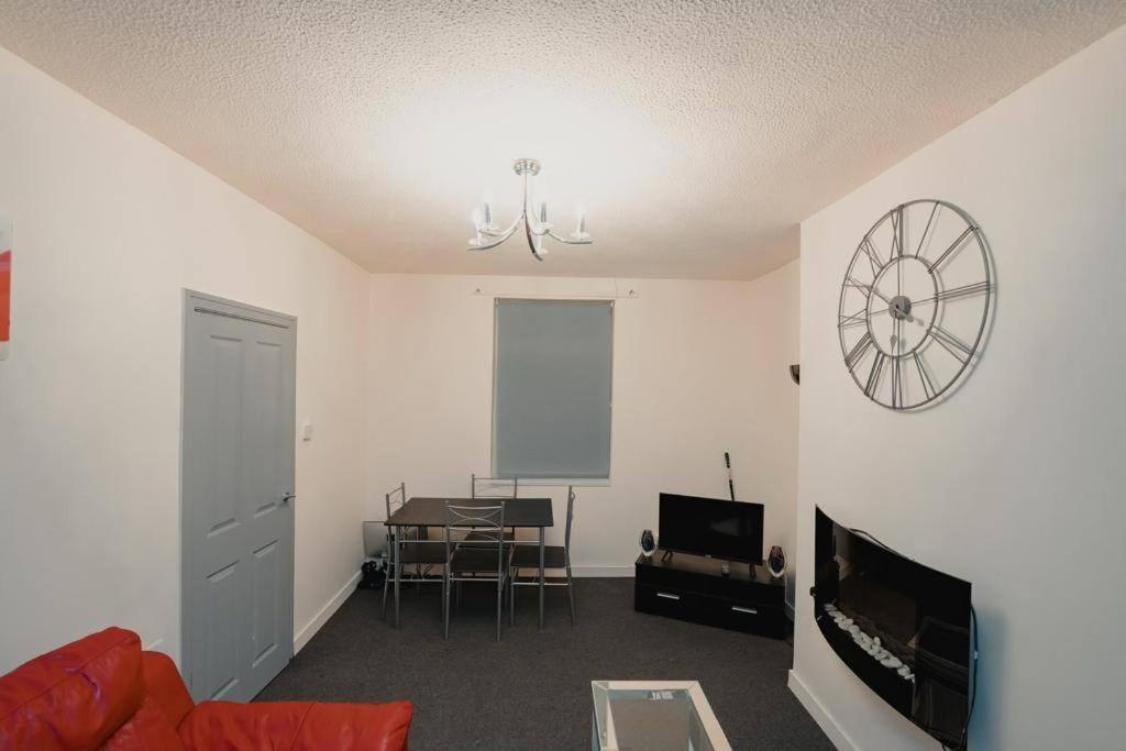 Cosy Keppel House - 2 Bed Beautiful Attractions Vila Sheffield Exterior foto