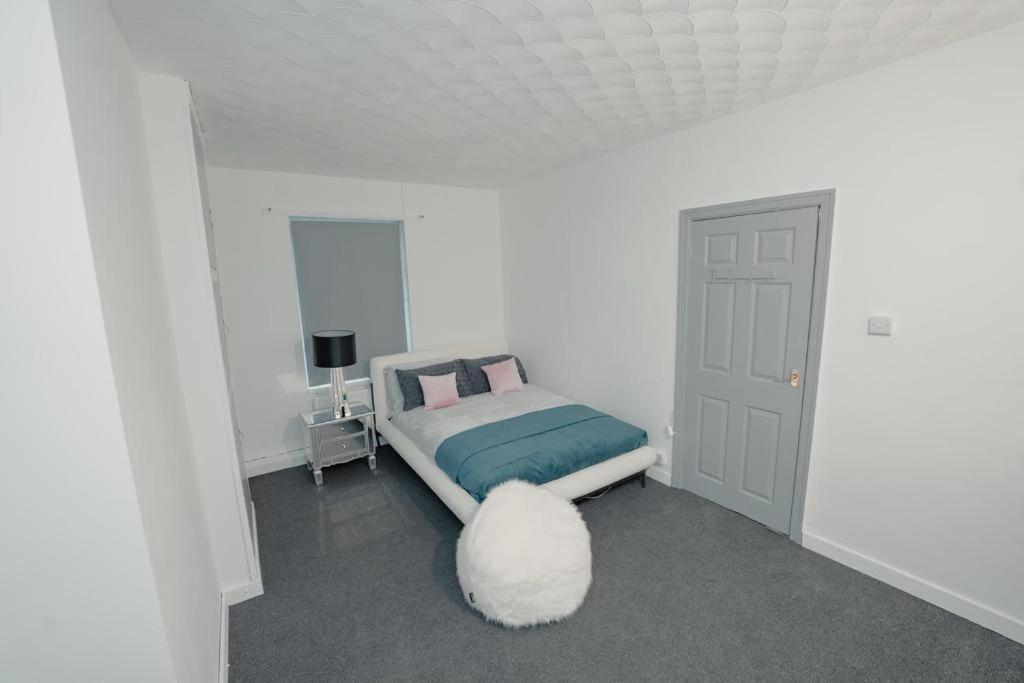 Cosy Keppel House - 2 Bed Beautiful Attractions Vila Sheffield Exterior foto