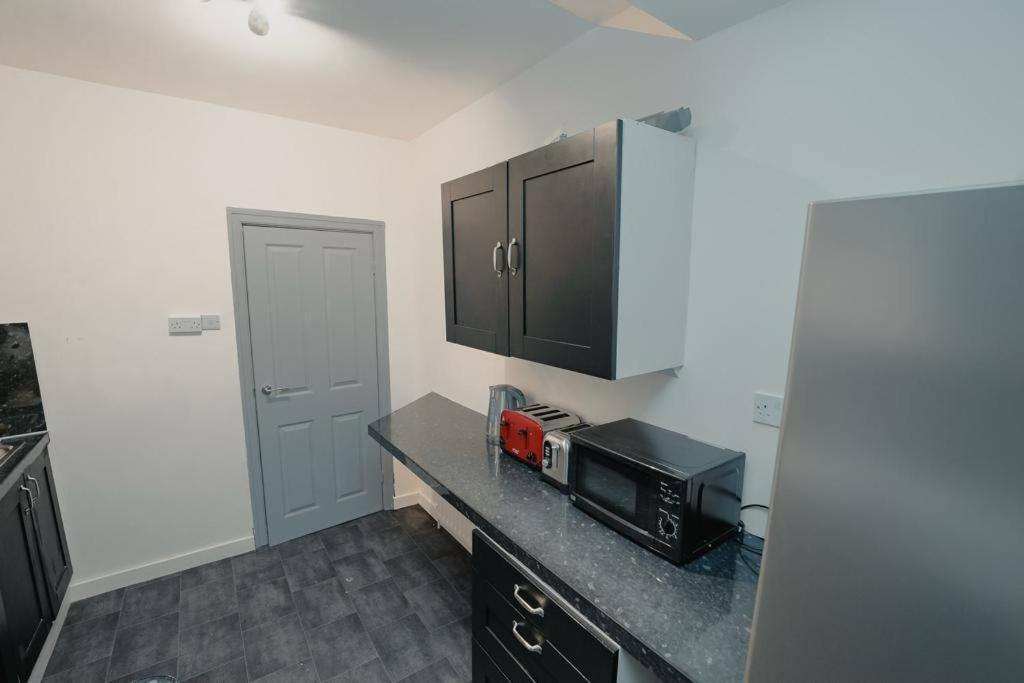 Cosy Keppel House - 2 Bed Beautiful Attractions Vila Sheffield Exterior foto