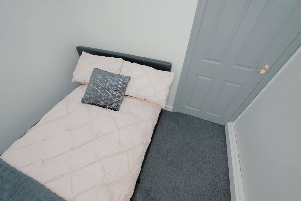 Cosy Keppel House - 2 Bed Beautiful Attractions Vila Sheffield Exterior foto